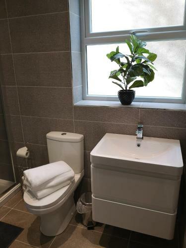 Apartamento Stylish Broadway Central Home