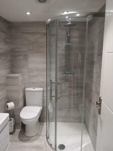 Apartamento Stylish Broadway Central Home