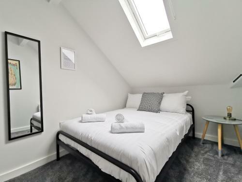 Richmond Apartments By Switchback Stays