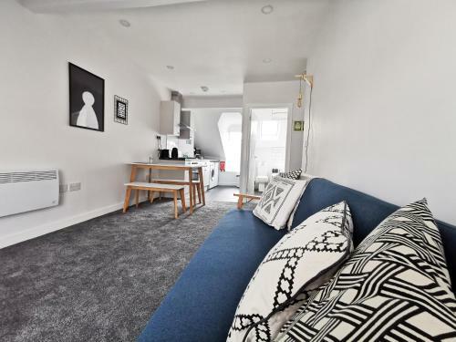 Richmond Apartments By Switchback Stays