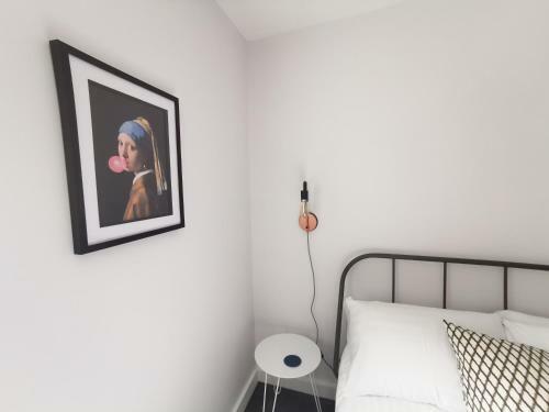 Richmond Apartments By Switchback Stays