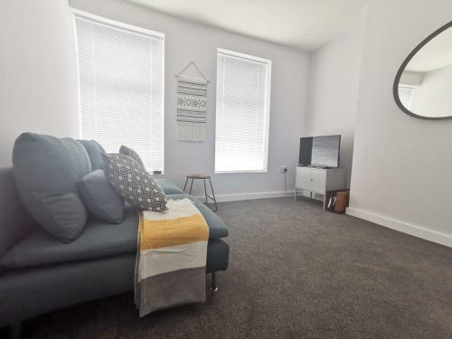 Richmond Apartments By Switchback Stays