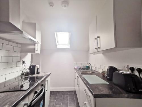 Richmond Apartments By Switchback Stays