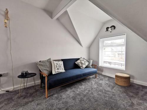 Richmond Apartments By Switchback Stays