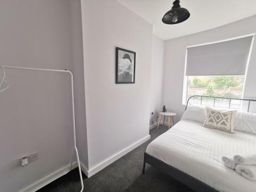 Richmond Apartments By Switchback Stays