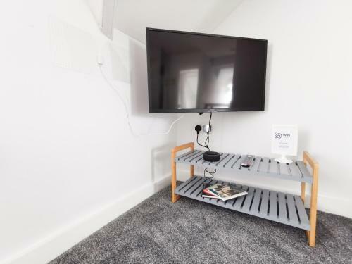 Richmond Apartments By Switchback Stays
