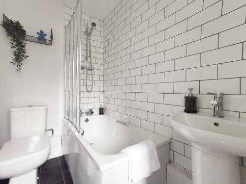 Richmond Apartments By Switchback Stays
