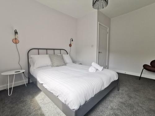 Richmond Apartments By Switchback Stays