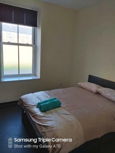 Hotel Castle View
