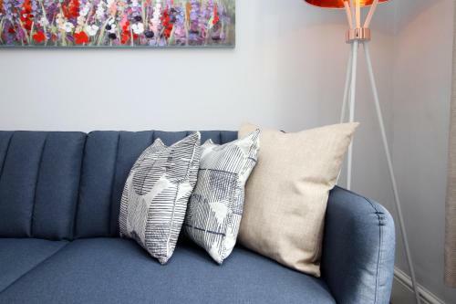 Apartamento Sleeps 4 - Easy Access To The City - Parking - Wifi