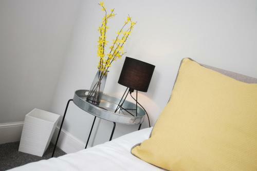 Apartamento Sleeps 4 - Easy Access To The City - Parking - Wifi