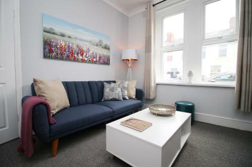 Apartamento Sleeps 4 - Easy Access To The City - Parking - Wifi
