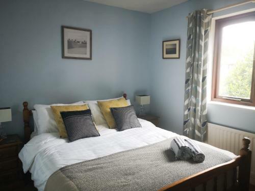 Apartamento Cf10 House - Cardiff City Centre