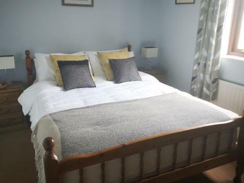 Apartamento Cf10 House - Cardiff City Centre