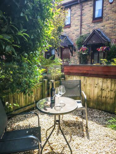 Apartamento Cf10 House - Cardiff City Centre