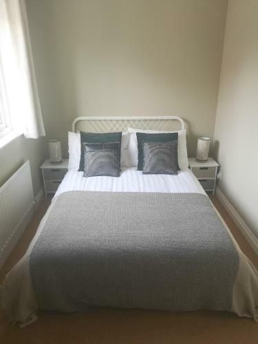 Apartamento Cf10 House - Cardiff City Centre