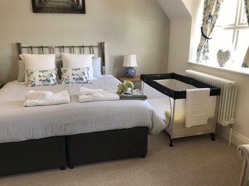 Apartamento Greystones