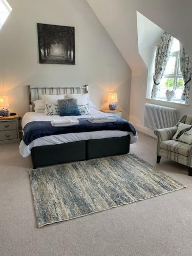 Apartamento Greystones