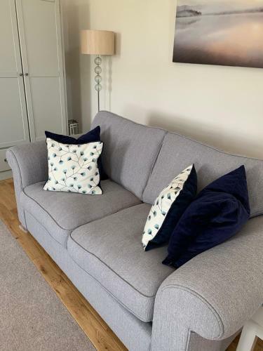 Apartamento Greystones
