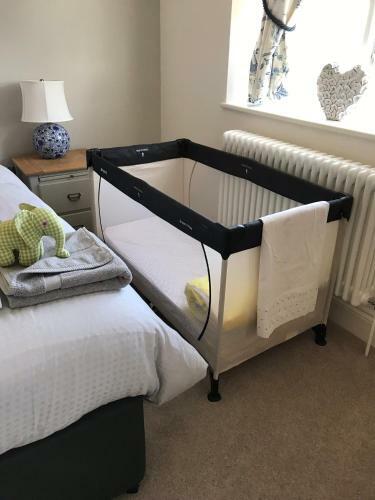 Apartamento Greystones