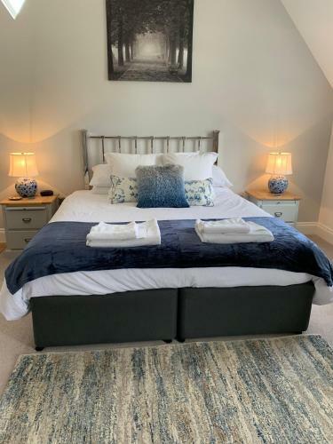 Apartamento Greystones