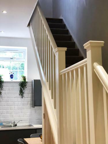 Apartamento Greystones
