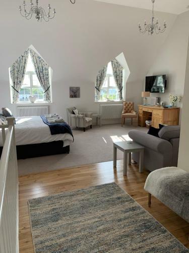 Apartamento Greystones