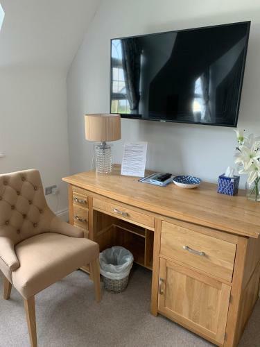 Apartamento Greystones