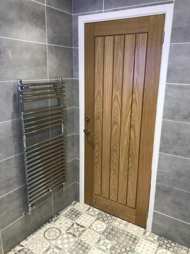 Apartamento New Central Super Clean Cardiff House