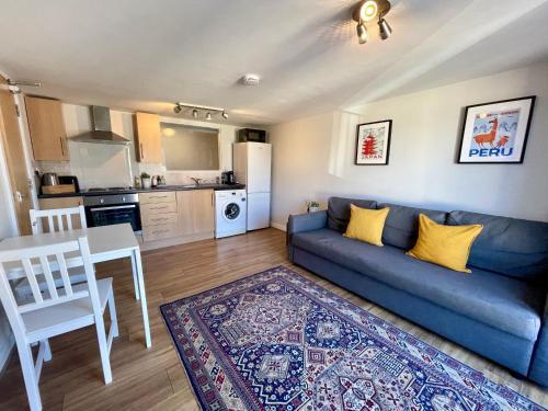 **6 Person City Centre Apartment**
