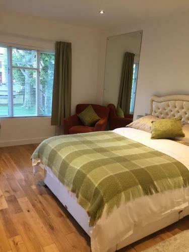 Apartamento The Coach House