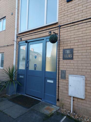 Apartamento The Elms - Close To City Centre