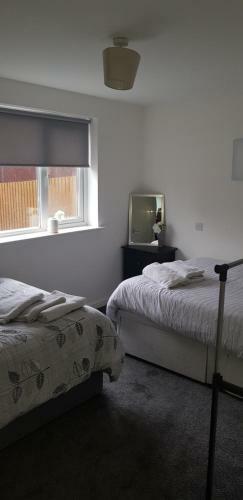 Apartamento The Elms - Close To City Centre
