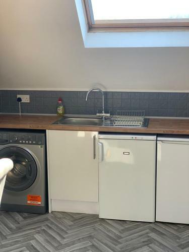 Apartamento The Elms - Close To City Centre