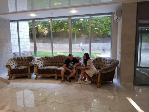 Sanatoriy-hotel Feofaniya