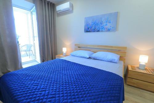 Stylish 2-rooms Apartment