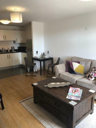 Apartamento Hansen House 2 With Private Parking