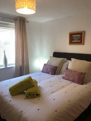 Apartamento Hansen House 2 With Private Parking