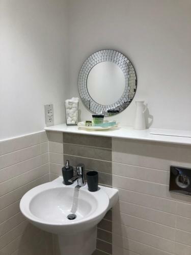 Apartamento Hansen House 2 With Private Parking