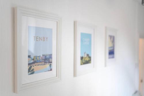 Phenix Central - Huge 3 Bed, Super Equipped Apartment.