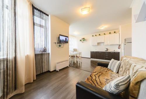 Apartamento ???????? ?? ????? ????????????, 1-?