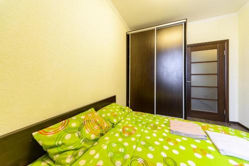Apartamento ???????? ?? ????? ????????????, 1-?