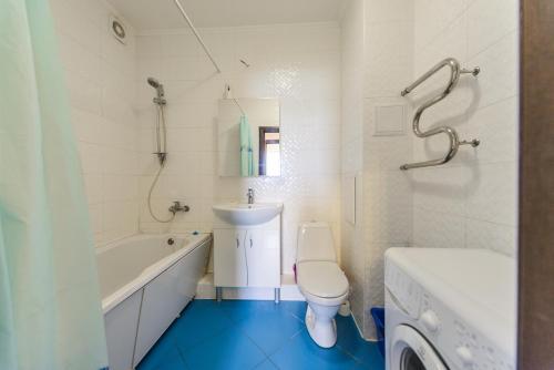 Apartamento ???????? ?? ????? ????????????, 1-?