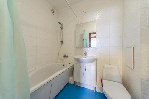 Apartamento ???????? ?? ????? ????????????, 1-?