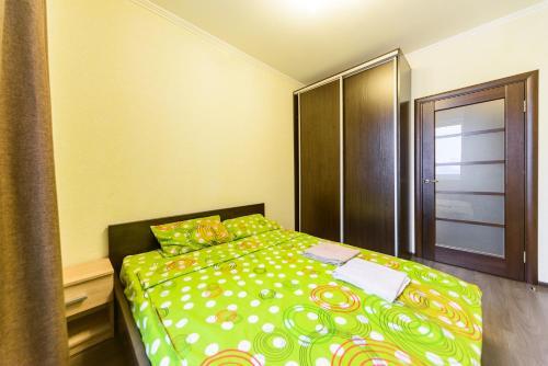 Apartamento ???????? ?? ????? ????????????, 1-?