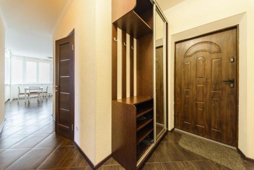 Apartamento ???????? ?? ????? ????????????, 1-?