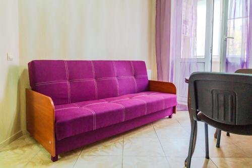 Apartamento ???????? ?? ????? ????????????, 1-?