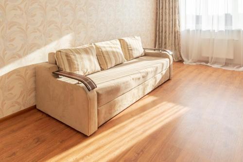 Apartamento ???????? ?? ????? ????????????, 1-?