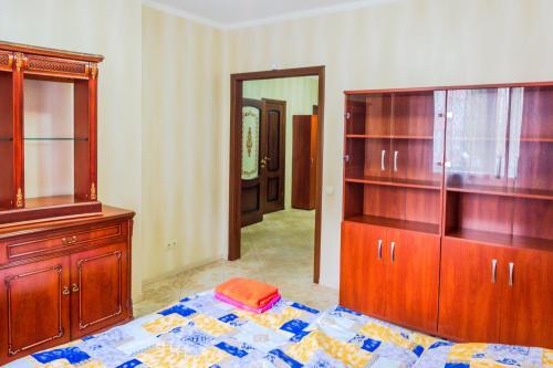 Apartamento ???????? ?? ????? ????????????, 1-?