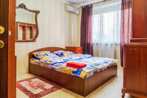 Apartamento ???????? ?? ????? ????????????, 1-?
